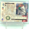 1994 UD SR Steve Karsay RC #20 (2)