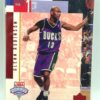 1994 Upper Deck NBA Draft Lottery Picks (1)