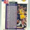1994 Upper Deck NBA Draft Lottery Picks (2)