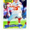 1995 CC Players Club Joe Montana #34 (1)