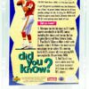 1995 CC Players Club Joe Montana #34 (2)