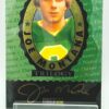 1995 CC Trilogy Card Joe Montana (1)