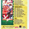 1995 CC Trilogy Card Joe Montana (2)