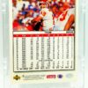 1995 Collector's Choice Joe Montana #117 (2)