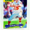 1995 Collector's Choice Joe Montana #34 (1)