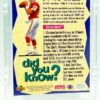1995 Collector's Choice Joe Montana #34 (2)