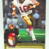 1995 Collector's Choice Joe Montana #MT5 (1)
