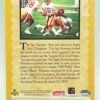1995 Collector's Choice Joe Montana #MT6 (2)
