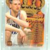 1995 Crown RC Greg Ostertag #DC-7 (2)