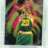1995 Flair PP Gary Payton #8-15 (1)
