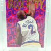1995 Hoops Block Party Chris Webber 23 (1) 1995 Hoops Block Party Chris Webber 23 (1)