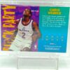 1995 Hoops Block Party Chris Webber 23 (2) 1995 Hoops Block Party Chris Webber 23 (2)