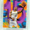 1995 Hoops CRU Latrell Sprewell 7-25 (1)