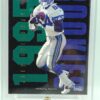 1995 Playoff RC Joey Galloway #75 (1)