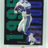 1995 Playoff RC Joey Galloway #75 (2)