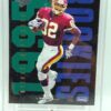 1995 Playoff RC Joey Galloway #75 (3)