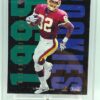 1995 Playoff RC Joey Galloway #75 (4)