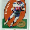 1995 Playoff Rookie Curtis Martin (2)