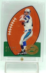 1995 Playoff Rookie Kerry Collins (1)