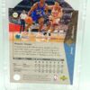 1995 SP Diecut Jamal Mashburn D57 (2)