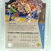 1995 SP Diecut Reggie Miller D81 (2)