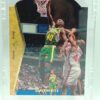 1995 SP Diecut Shawn Kemp D151 (1)