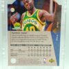 1995 SP Diecut Shawn Kemp D151 (2)