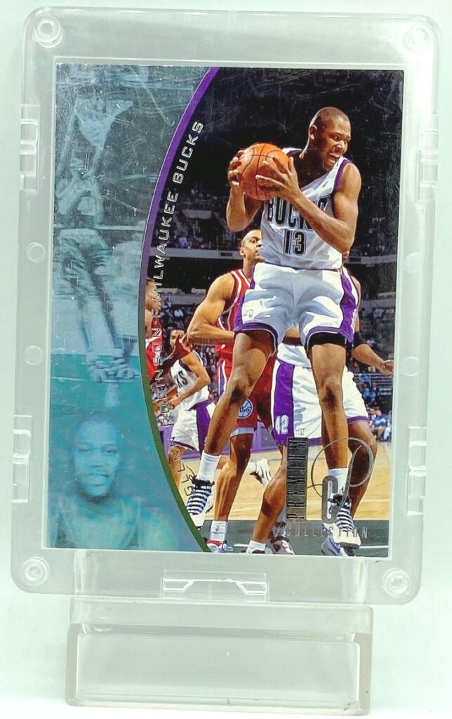 1995 SP Holoview Glenn Robinson PC12 (1)