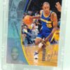 1995 SP Holoview Latrell Sprewell PC6 (1)