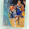 1995 SP Holoview Latrell Sprewell PC6 (2)