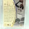 1995 SP Holoview Latrell Sprewell PC6 (3)