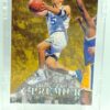 1995 SP Premier Pros Jason Kidd #2