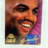 1995 Skybox Close-Up Charles Barkley #C7 (1) 1995 Skybox Close-Up Charles Barkley #C7 (1)