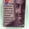 1995 Skybox Close-Up Charles Barkley #C7 (3) 1995 Skybox Close-Up Charles Barkley #C7 (3)