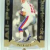 1995 UD SP Drew Bledsoe #AP11 (1)