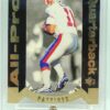 1995 UD SP Drew Bledsoe #AP11 (2)