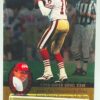 1995 Upper Deck Joe Montana #MT13 (1)