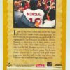 1995 Upper Deck Joe Montana #MT13 (2)