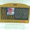1995 Upper Deck SP Joe Montana #JM1 (3)