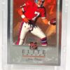 1996 Donruss Elite Series John Elway #10 (1) 1996 Donruss Elite Series John Elway #10 (1)