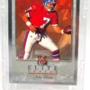 1996 Donruss Elite Series John Elway #10 (2) 1996 Donruss Elite Series John Elway #10 (2)