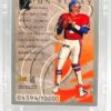 1996 Donruss Elite Series John Elway #10 (5) 1996 Donruss Elite Series John Elway #10 (5)