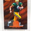 1996 Donruss Will To Win Brett Favre #2 (2) 1996 Donruss Will To Win Brett Favre #2 (2)