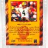 1996 Donruss Will To Win Brett Favre #2 (5) 1996 Donruss Will To Win Brett Favre #2 (5)
