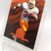 1996 Donruss Will To Win Errict Rhett #6 (4)