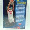 1996 Fleer HP RC Ed O'Bannon #3 (2)
