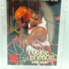 1996 Fleer HP RC Gary Trent #9 (1) 1996 Fleer HP RC Gary Trent #9 (1)