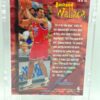 1996 Fleer HP RC Rasheed Wallace #10 (2)