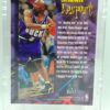 1996 Fleer HP RC Shawn Respert #5 (2)