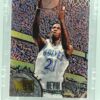 1996 Fleer RC Metal Kevin Garnett #167 (1) 1996 Fleer RC Metal Kevin Garnett #167 (1)